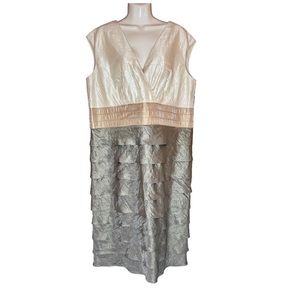 Jessica Howard Gorgeous Dress